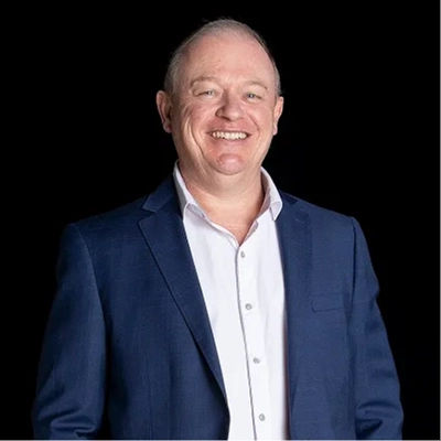 Stephen Schimschal, mortgage broker at Succor Finance in Rozelle NSW